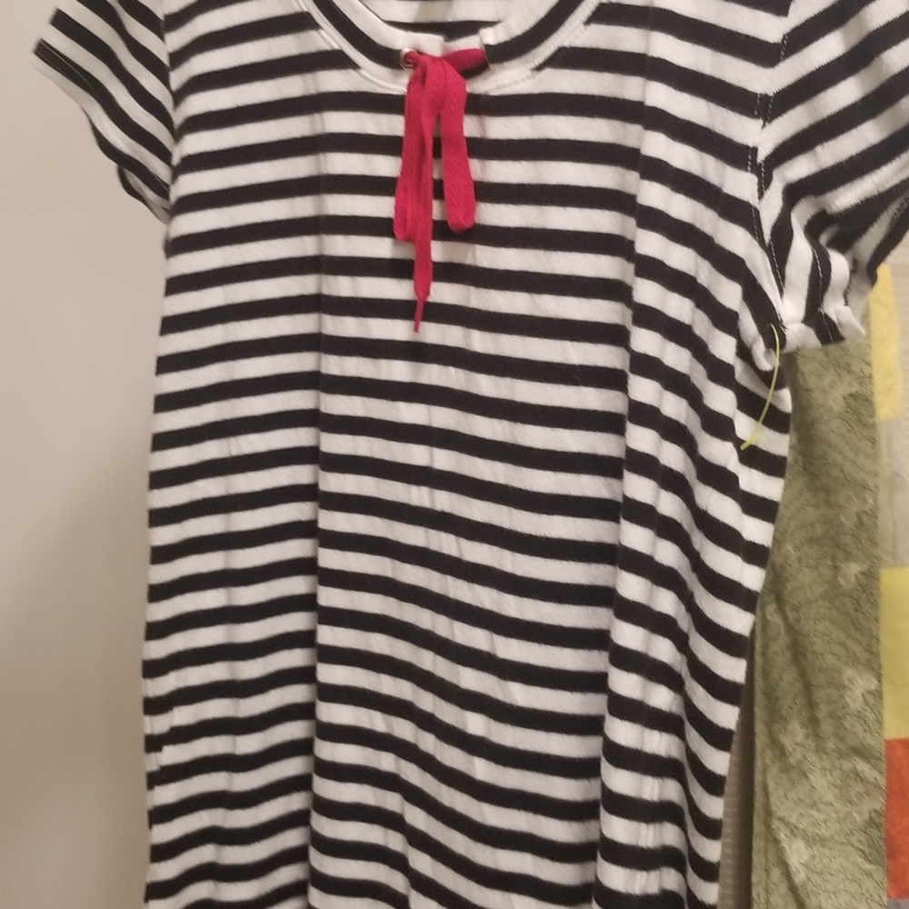 Cotton tee shirt